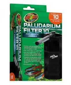 Zoo Med Paludarium Filter