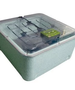 Zoo Med ReptiBator Digital Egg Incubator