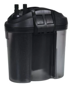 Zoo Med Turtle Clean External Canister Filter