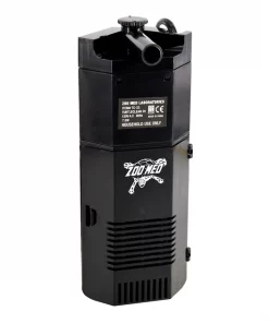 Zoo Med Turtle Clean Deluxe Turtle Filter