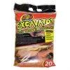 Zoo Med Excavator Clay Burrowing Substrate