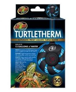 Zoo Med Turtletherm Heater