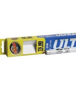 Zoo Med 6,500K Ultra Sun T5-HO Fluorescent Aquarium Bulb