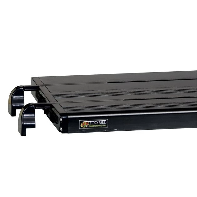 Zoo Med ReptiSun LED UVB Terrarium Hood 1 Zoo Med ReptiSun LED UVB Terrarium Hood