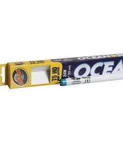 Zoo Med T5-HO Ocean Sun 10,000K Fluorescent Reptile Lamp