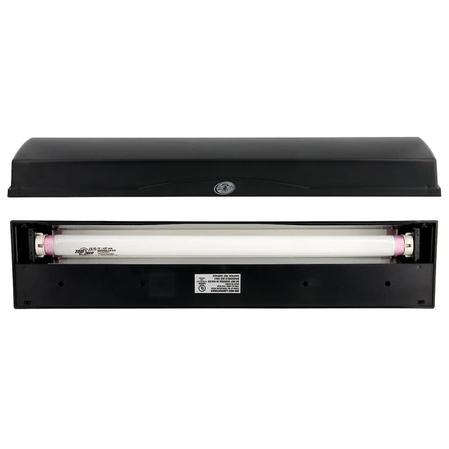 Zoo Med T8 ReptiSun Reptile Terrarium Hood 1 Zoo Med T8 ReptiSun Reptile Terrarium Hood