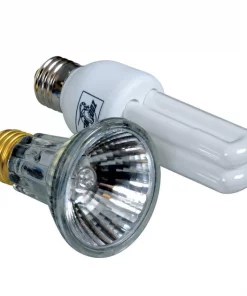 Zoo Med Turtle Lamp Combo Pack