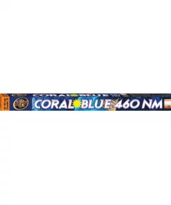 Zoo Med Coral Blue 460nm T8 Actinic Reptile Lamp