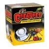 Zoo Med Creatures Creature Dome Reptile Lamp Fixture, 40W