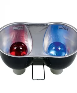 Zoo Med Day/Night Tropical Lighting Reptile Kit