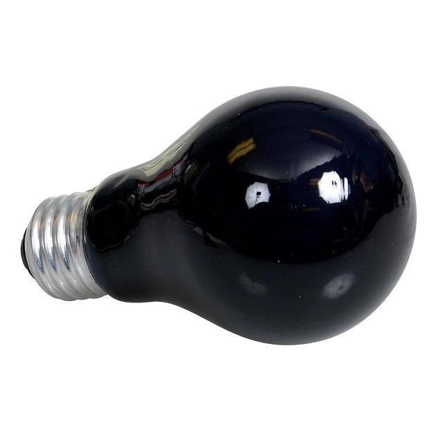 Zoo Med Moonlite Reptile Bulb. 100W 1 Zoo Med Moonlite Reptile Bulb. 100W