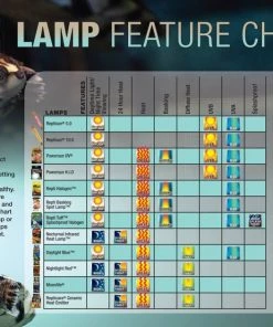 Zoo Med Moonlite Reptile Bulb. 100W 3 Zoo Med Moonlite Reptile Bulb. 100W -Zoo Med Sale 318769 PT8. SY630 V1659548093