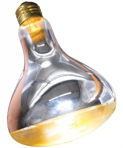 Zoo Med Repti Basking Spot Reptile Lamp, 250W