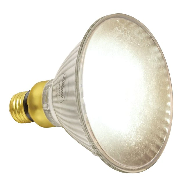 Zoo Med Repti Tuff Splashproof Halogen Reptile Lamp, 90 W 1 Zoo Med Repti Tuff Splashproof Halogen Reptile Lamp, 90 W