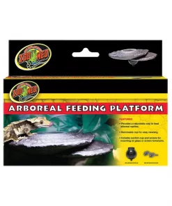 Zoo Med Arboreal Feeding Platform