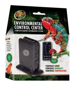 Zoo Med Environmental Control Center