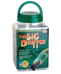 Zoo Med The Big Dripper, 1-gal