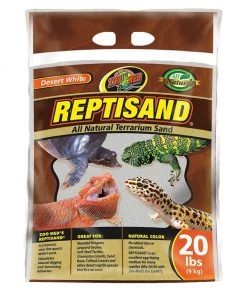Zoo Med ReptiSand Reptile Sand
