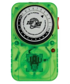 Zoo Med ReptiCare Terrarium Timer