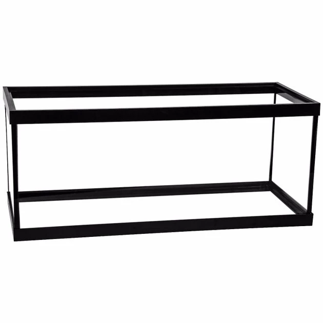 Tetrafauna||Zoo Med||Exotic Pebbles Reptile Starter Kit - Tetrafauna Aquatic Turtle Deluxe Aquarium Kit, 20-gal + 2 other items 4 Tetrafauna||Zoo Med||Exotic Pebbles Reptile Starter Kit - Tetrafauna Aquatic Turtle Deluxe Aquarium Kit, 20-gal + 2 other items - Image 4