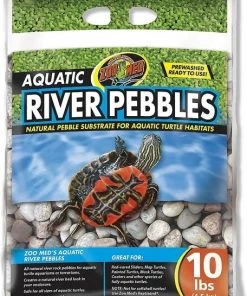 Tetrafauna||Zoo Med||Exotic Pebbles Reptile Starter Kit - Tetrafauna Aquatic Turtle Deluxe Aquarium Kit, 20-gal + 2 other items 15 Tetrafauna||Zoo Med||Exotic Pebbles Reptile Starter Kit - Tetrafauna Aquatic Turtle Deluxe Aquarium Kit, 20-gal + 2 other items -Zoo Med Sale 538934 PT6. SY630 V1652642183