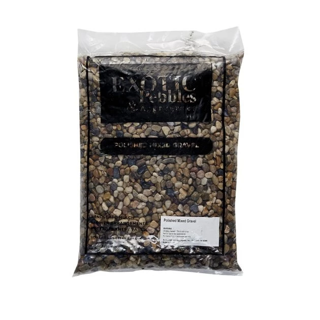 Tetrafauna||Zoo Med||Exotic Pebbles Reptile Starter Kit - Tetrafauna Aquatic Turtle Deluxe Aquarium Kit, 20-gal + 2 other items 8 Tetrafauna||Zoo Med||Exotic Pebbles Reptile Starter Kit - Tetrafauna Aquatic Turtle Deluxe Aquarium Kit, 20-gal + 2 other items - Image 8