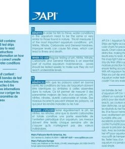 Marineland||Tetra||Pure Water Pebbles||API||Zoo Med Fish Starter Kit - Marineland Portrait Blade Light Aquarium Kit, 5-gal + 4 other items -Zoo Med Sale 572438 PT7. SY630 V1657660270