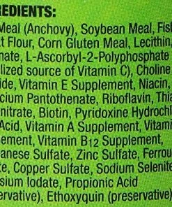 Zoo Med Aquatic Frog & Tadpole Food 8 Zoo Med Aquatic Frog & Tadpole Food -Zoo Med Sale 96773 PT4. SY630 V1488504171