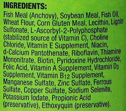 Zoo Med Aquatic Frog & Tadpole Food 4 Zoo Med Aquatic Frog & Tadpole Food - Image 4