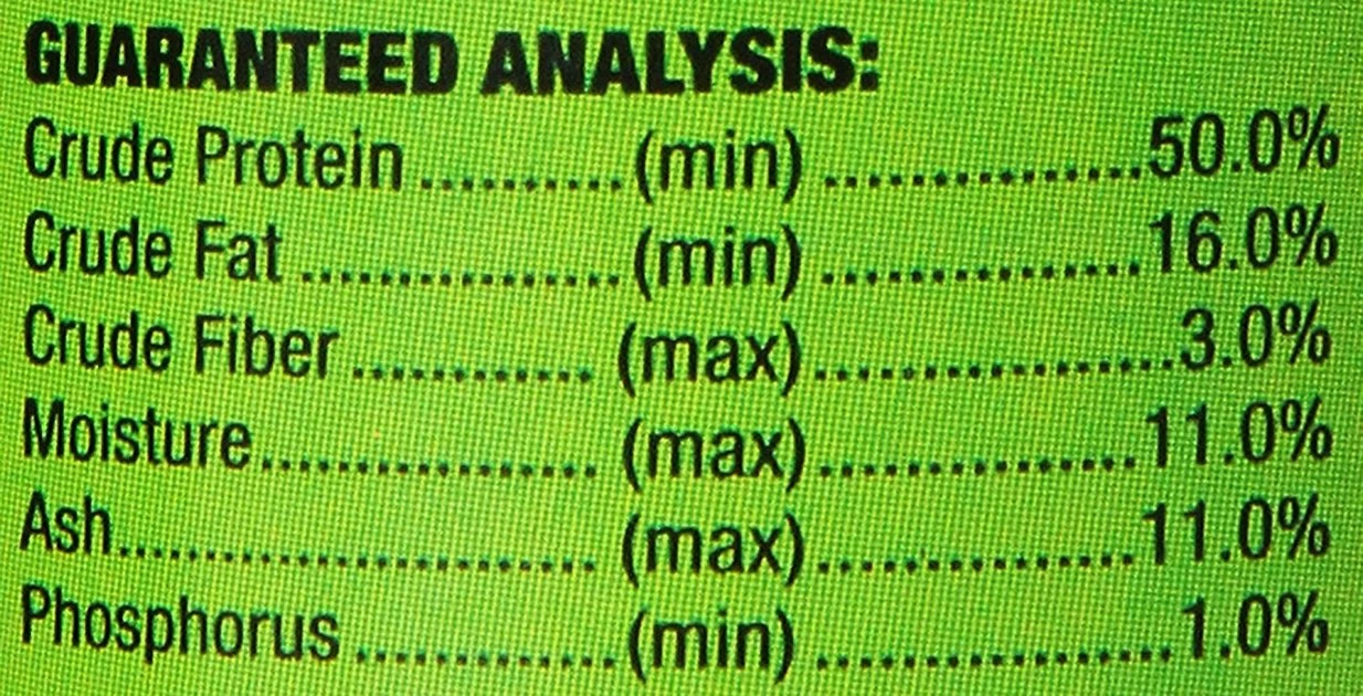 Zoo Med Aquatic Frog & Tadpole Food 5 Zoo Med Aquatic Frog & Tadpole Food - Image 5