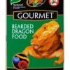 Zoo Med Gourmet Bearded Dragon Food