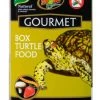 Zoo Med Gourmet Box Turtle Food