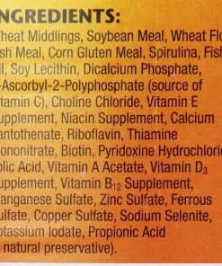 Zoo Med Natural Aquatic Maintenance Formula Turtle Food -Zoo Med Sale 96820 PT3. SY630 V1488504281