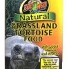 Zoo Med Natural Grassland Tortoise Food