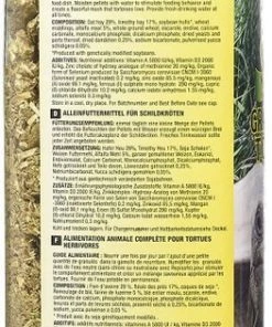 Zoo Med Natural Grassland Tortoise Food -Zoo Med Sale 96823 PT2. SY630 V1488504189
