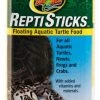 Zoo Med Repti Sticks Floating Aquatic Turtle Food