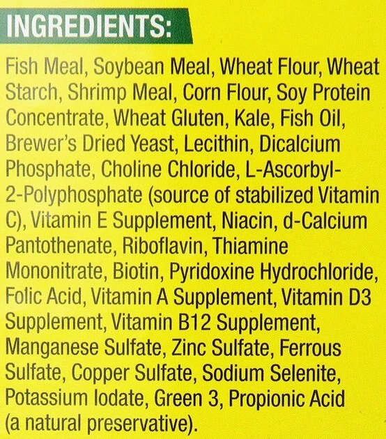 Zoo Med Repti Sticks Floating Aquatic Turtle Food 4 Zoo Med Repti Sticks Floating Aquatic Turtle Food - Image 4