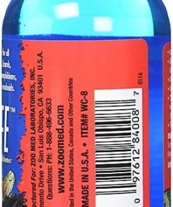 Zoo Med Reptisafe Reptile Water Conditioner -Zoo Med Sale 96837 PT2. SY630 V1488504202