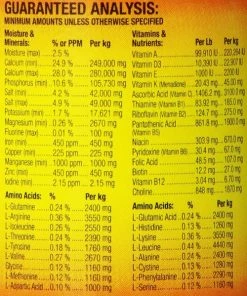 Zoo Med Reptivite with D3 Reptile Vitamin -Zoo Med Sale 96839 PT4. SY630 V1488504206