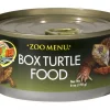Zoo Med Canned Box Turtle Food