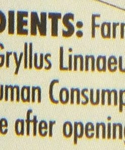 Zoo Med Can O' Crickets Reptile & Bird Food 8 Zoo Med Can O' Crickets Reptile & Bird Food -Zoo Med Sale 98216 PT3. SY630 V1488504230