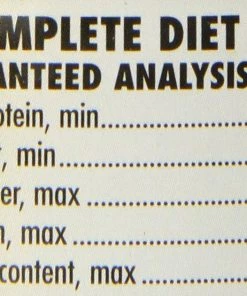 Zoo Med Mini Can O' Crickets Reptile & Bird Food 9 Zoo Med Mini Can O' Crickets Reptile & Bird Food -Zoo Med Sale 98218 PT4. SY630 V1488504234