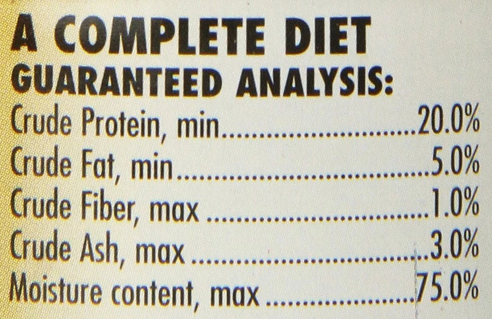 Zoo Med Mini Can O' Crickets Reptile & Bird Food 5 Zoo Med Mini Can O' Crickets Reptile & Bird Food - Image 5