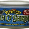 Zoo Med Can O' Shrimp Aquatic Turtle Food