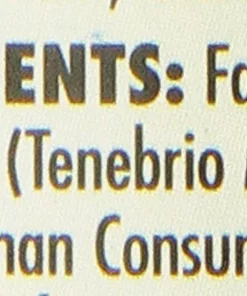 Zoo Med Can O' Worms Mealworms 6 Zoo Med Can O' Worms Mealworms -Zoo Med Sale 98230 PT2. SY630 V1488504235