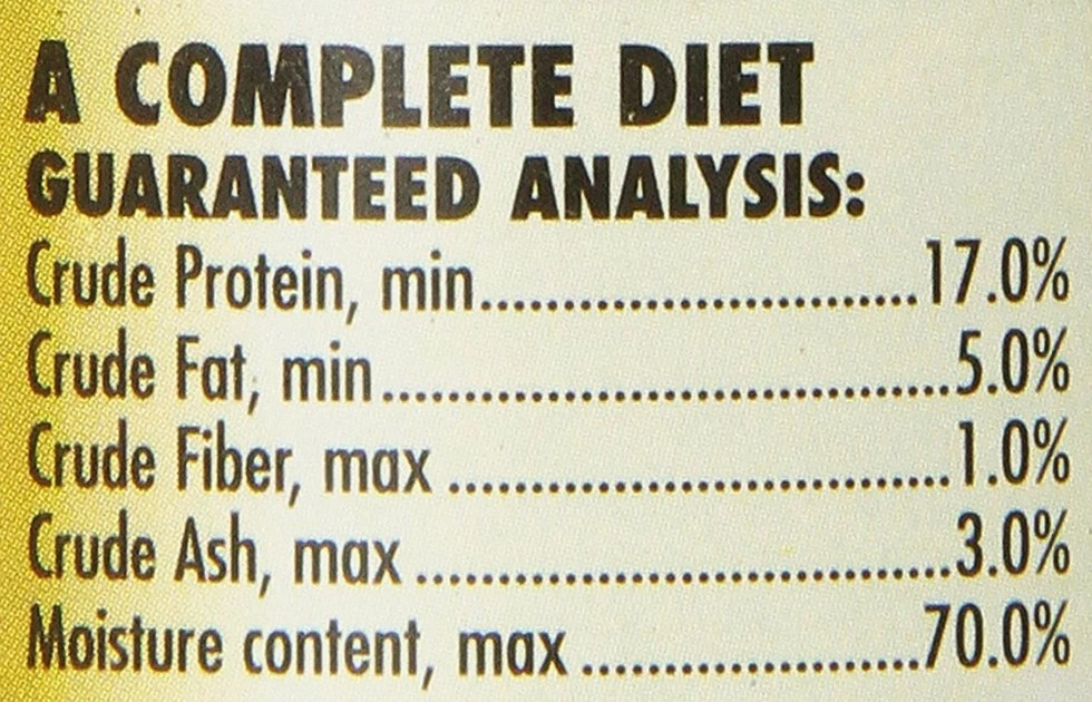 Zoo Med Can O' Worms Mealworms 4 Zoo Med Can O' Worms Mealworms - Image 4