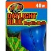 Zoo Med Daylight Blue Reptile Lamp