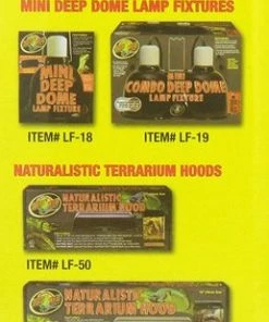 Zoo Med ReptiSun 10.0 UVB Compact Fluorescent Mini Reptile Lamp -Zoo Med Sale 99028 PT2. SY630 V1488504246