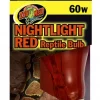 Zoo Med Nightlight Red Reptile Lamp