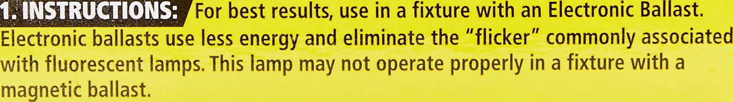 Zoo Med ReptiSun 10.0 T8-HO UVB Fluorescent Reptile Lamp 2 Zoo Med ReptiSun 10.0 T8-HO UVB Fluorescent Reptile Lamp - Image 2